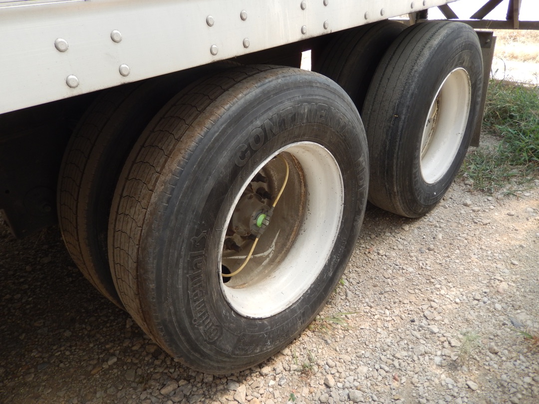 2019 VANGUARD VXP - Image 22